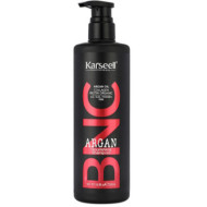Karseell BNC Argan Nourishing Shampoo_Поживний шампунь з аргановою олією 500мл Karseell BNC Argan Nourishing Shampoo_Поживний шампунь з аргановою олією 500мл