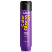 Matrix Total Results Color Obsessed Shampoo_Шампунь для фарбованого волосся 300мл Matrix Total Results Color Obsessed Shampoo_Шампунь для фарбованого волосся 300мл