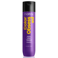Matrix Total Results Color Obsessed Shampoo_Шампунь для фарбованого волосся 300мл Matrix Total Results Color Obsessed Shampoo_Шампунь для фарбованого волосся 300мл