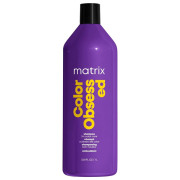 Matrix Total Results Color Obsessed Shampoo_Шампунь для фарбованого волосся 1000мл Matrix Total Results Color Obsessed Shampoo_Шампунь для фарбованого волосся 1000мл
