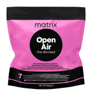 Matrix Light Master Open Air ge 7 Vol_Освітлююча глина з бондером до 7 рівнів 500гр Matrix Light Master Open Air ge 7 Vol_Освітлююча глина з бондером до 7 рівнів 500гр
