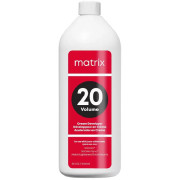 Matrix Cream Developer 20vol_Крем-окислювач 6% 1000мл Matrix Cream Developer 20vol_Крем-окислювач 6% 1000мл