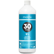 Matrix Cream Developer 30vol_Крем-окислювач 9% 1000мл Matrix Cream Developer 30vol_Крем-окислювач 9% 1000мл