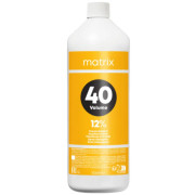 Matrix Cream Developer 40vol_Крем-окислювач 12% 1000мл Matrix Cream Developer 40vol_Крем-окислювач 12% 1000мл