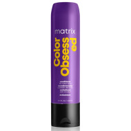 Matrix Total Results Color Obsessed Сonditioner_Кондиціонер для фарбованого волосся 300мл Matrix Total Results Color Obsessed Сonditioner_Кондиціонер для фарбованого волосся 300мл