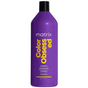 Matrix Total Results Color Obsessed Сonditioner_Кондиціонер для фарбованого волосся 1000мл Matrix Total Results Color Obsessed Сonditioner_Кондиціонер для фарбованого волосся 1000мл