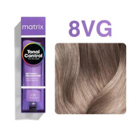 Matrix Tonal Control Гелевий тонер на кислотній основі_8VG 90мл Matrix Tonal Control Гелевий тонер на кислотній основі_8VG 90мл