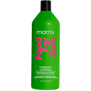 Matrix Food For Soft_Шампунь для зволоження волосся 1000мл Matrix Food For Soft_Шампунь для зволоження волосся 1000мл