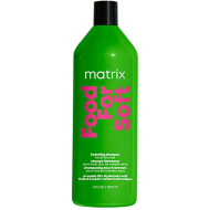 Matrix Food For Soft_Шампунь для зволоження волосся 1000мл Matrix Food For Soft_Шампунь для зволоження волосся 1000мл