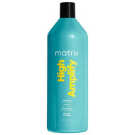 Matrix Total Results High Amplify Shampoo_Шампунь для надання об'єму тонкому волоссю 1000мл Matrix Total Results High Amplify Shampoo_Шампунь для надання об'єму тонкому волоссю 1000мл