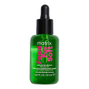 Matrix Food For Soft_Мультифункціональна олійка-сироватка 50мл Matrix Food For Soft_Мультифункціональна олійка-сироватка 50мл
