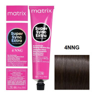 Matrix Super Sync Extra Pre-Bonded Тонер на лужній основі_4NNG 90мл Matrix Super Sync Extra Pre-Bonded Тонер на лужній основі_4NNG 90мл