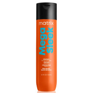 Matrix Total Results Mega Sleek Shampoo_Шампунь для розгладження неслухняного волосся 300мл Matrix Total Results Mega Sleek Shampoo_Шампунь для розгладження неслухняного волосся 300мл