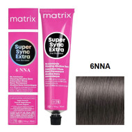 Matrix Super Sync Extra Pre-Bonded Тонер на лужній основі_6NNA 90мл Matrix Super Sync Extra Pre-Bonded Тонер на лужній основі_6NNA 90мл