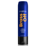 Matrix Total Results Brass Off Сonditioner_Кондиціонер для нейтралізації мідних відтінків волосся 300мл Matrix Total Results Brass Off Сonditioner_Кондиціонер для нейтралізації мідних відтінків волосся 300мл