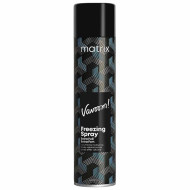 Matrix Vavoom Freezing Spray Extra Full Volume Extra_Спрей для надання обєму 500мл Matrix Vavoom Freezing Spray Extra Full Volume Extra_Спрей для надання обєму 500мл