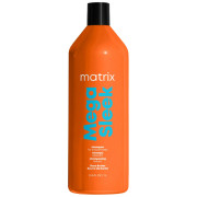 Matrix Total Results Mega Sleek Shampoo_Шампунь для розгладження неслухняного волосся 1000мл Matrix Total Results Mega Sleek Shampoo_Шампунь для розгладження неслухняного волосся 1000мл