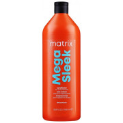 Matrix Total Results Mega Sleek Сonditioner_Кондиціонер для розгладження неслухняного волосся 1000мл Matrix Total Results Mega Sleek Сonditioner_Кондиціонер для розгладження неслухняного волосся 1000мл