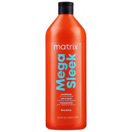 Matrix Total Results Mega Sleek Сonditioner_Кондиціонер для розгладження неслухняного волосся 1000мл Matrix Total Results Mega Sleek Сonditioner_Кондиціонер для розгладження неслухняного волосся 1000мл