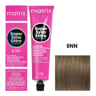 Matrix Super Sync Extra Pre-Bonded Тонер на лужній основі_8NN 90мл Matrix Super Sync Extra Pre-Bonded Тонер на лужній основі_8NN 90мл