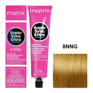 Matrix Super Sync Extra Pre-Bonded Тонер на лужній основі_8NNG 90мл Matrix Super Sync Extra Pre-Bonded Тонер на лужній основі_8NNG 90мл