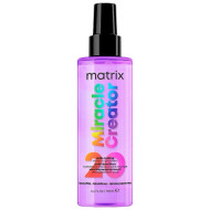 Matrix Total Results Miracle Creator_Мультифункціональний спрей-догляд 20в1 190мл Matrix Total Results Miracle Creator_Мультифункціональний спрей-догляд 20в1 190мл