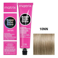 Matrix Super Sync Extra Pre-Bonded Тонер на лужній основі_10NN 90мл Matrix Super Sync Extra Pre-Bonded Тонер на лужній основі_10NN 90мл