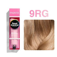 Matrix Tonal Control Гелевий тонер на кислотній основі_9RG 90мл Matrix Tonal Control Гелевий тонер на кислотній основі_9RG 90мл