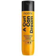 Matrix A Curl Can Dream Shampoo_Шампунь для кучерявого волосся 300мл Matrix A Curl Can Dream Shampoo_Шампунь для кучерявого волосся 300мл