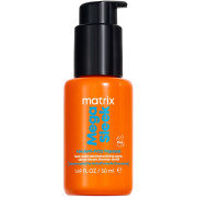 Matrix Total Results Mega Sleek Serum_Термоактивна сироватка для розгладження неслухняного волосся 50мл