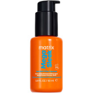 Matrix Total Results Mega Sleek Serum_Термоактивна сироватка для розгладження неслухняного волосся 50мл Matrix Total Results Mega Sleek Serum_Термоактивна сироватка для розгладження неслухняного волосся 50мл