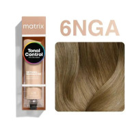 Matrix Tonal Control Гелевий тонер на кислотній основі_6NGA 90мл Matrix Tonal Control Гелевий тонер на кислотній основі_6NGA 90мл