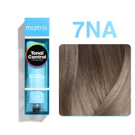 Matrix Tonal Control Гелевий тонер на кислотній основі_7NA 90мл Matrix Tonal Control Гелевий тонер на кислотній основі_7NA 90мл