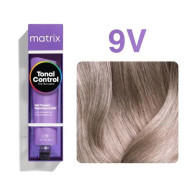 Matrix Tonal Control Гелевий тонер на кислотній основі_9V 90мл Matrix Tonal Control Гелевий тонер на кислотній основі_9V 90мл