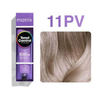 Matrix Tonal Control Гелевий тонер на кислотній основі_11PV 90мл Matrix Tonal Control Гелевий тонер на кислотній основі_11PV 90мл