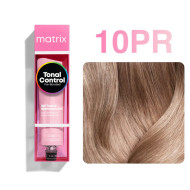 Matrix Tonal Control Гелевий тонер на кислотній основі_10PR 90мл Matrix Tonal Control Гелевий тонер на кислотній основі_10PR 90мл