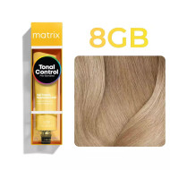 Matrix Tonal Control Гелевий тонер на кислотній основі_8GB 90мл Matrix Tonal Control Гелевий тонер на кислотній основі_8GB 90мл