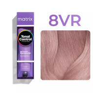 Matrix Tonal Control Гелевий тонер на кислотній основі_8VR 90мл Matrix Tonal Control Гелевий тонер на кислотній основі_8VR 90мл