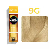 Matrix Tonal Control Гелевий тонер на кислотній основі_9G 90мл Matrix Tonal Control Гелевий тонер на кислотній основі_9G 90мл