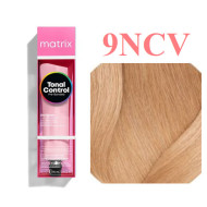Matrix Tonal Control Гелевий тонер на кислотній основі_9NCV 90мл Matrix Tonal Control Гелевий тонер на кислотній основі_9NCV 90мл