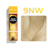 Matrix Tonal Control Гелевий тонер на кислотній основі_9NW 90мл Matrix Tonal Control Гелевий тонер на кислотній основі_9NW 90мл