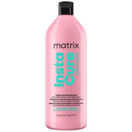Matrix Total Results Insta Cure Build A Bond_Шампунь для дуже пошкодженого волосся 1000мл Matrix Total Results Insta Cure Build A Bond_Шампунь для дуже пошкодженого волосся 1000мл