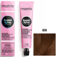 Matrix Super Sync Pre-Bonded Тонер на лужній основі_6N 90мл Matrix Super Sync Pre-Bonded Тонер на лужній основі_6N 90мл