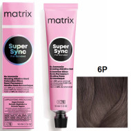 Matrix Super Sync Pre-Bonded Тонер на лужній основі_6P 90мл Matrix Super Sync Pre-Bonded Тонер на лужній основі_6P 90мл