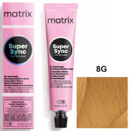 Matrix Super Sync Pre-Bonded Тонер на лужній основі_8G 90мл Matrix Super Sync Pre-Bonded Тонер на лужній основі_8G 90мл
