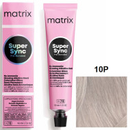 Matrix Super Sync Pre-Bonded Тонер на лужній основі_10P 90мл Matrix Super Sync Pre-Bonded Тонер на лужній основі_10P 90мл
