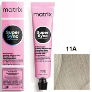 Matrix Super Sync Pre-Bonded Тонер на лужній основі_11A 90мл