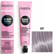 Matrix Super Sync Pre-Bonded Тонер на лужній основі_8P 90мл Matrix Super Sync Pre-Bonded Тонер на лужній основі_8P 90мл