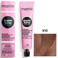 Matrix Super Sync Pre-Bonded Тонер на лужній основі_8M 90мл Matrix Super Sync Pre-Bonded Тонер на лужній основі_8M 90мл