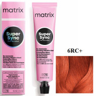 Matrix Super Sync Pre-Bonded Тонер на лужній основі_6RC+ 90мл Matrix Super Sync Pre-Bonded Тонер на лужній основі_6RC+ 90мл